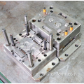 Inserted Medical Parts Mould Plastic Injection Mould /Mold for Inserted Medical Parts Factory